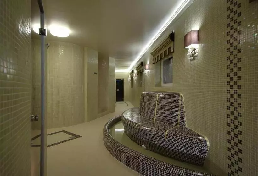 Hotelli Arcanum
