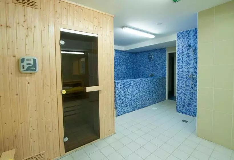 Hotel šariš