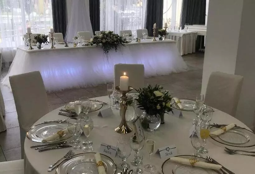 Hotel šariš
