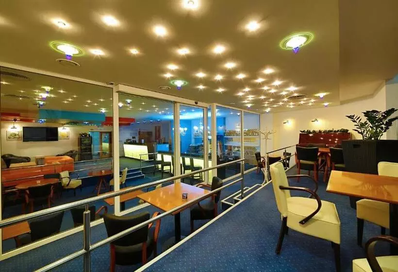 Hotel šariš