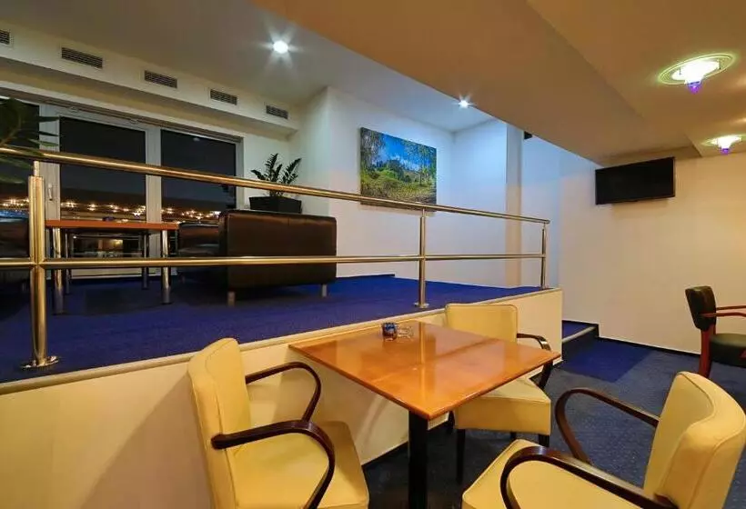 Hotel šariš