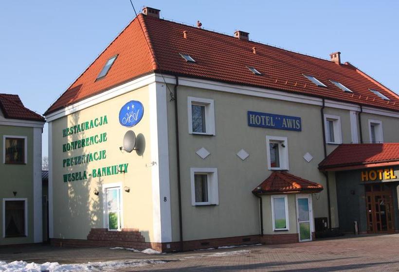 فندق Awis