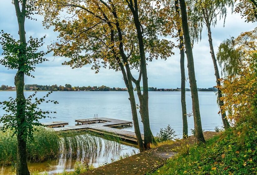 בית מלון כפרי Boutique Apartmenty M&m