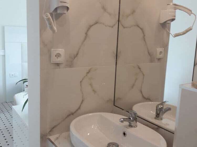 בית מלון כפרי Boutique Apartmenty M&m