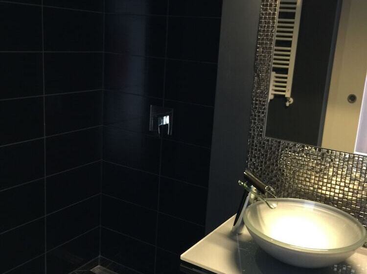 בית מלון כפרי Boutique Apartmenty M&m