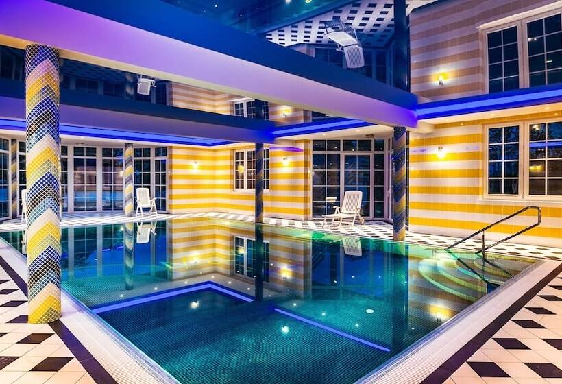 בית מלון כפרי Boutique Apartmenty M&m