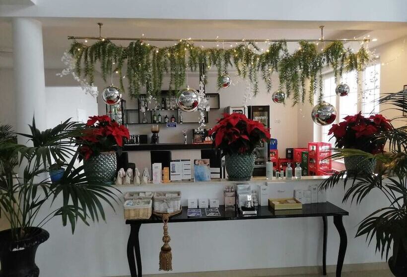 בית מלון כפרי Boutique Apartmenty M&m