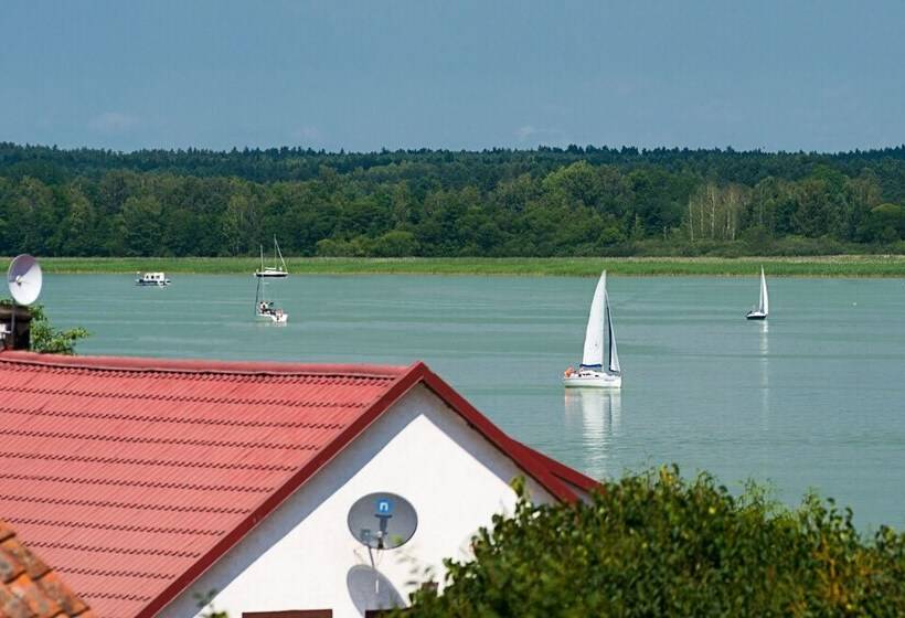 בית מלון כפרי Boutique Apartmenty M&m