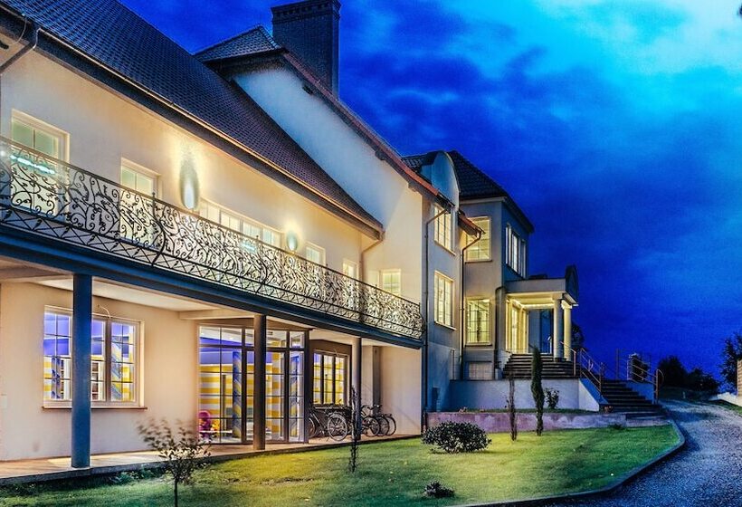 בית מלון כפרי Boutique Apartmenty M&m