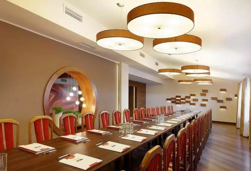 Hotelli Czardasz