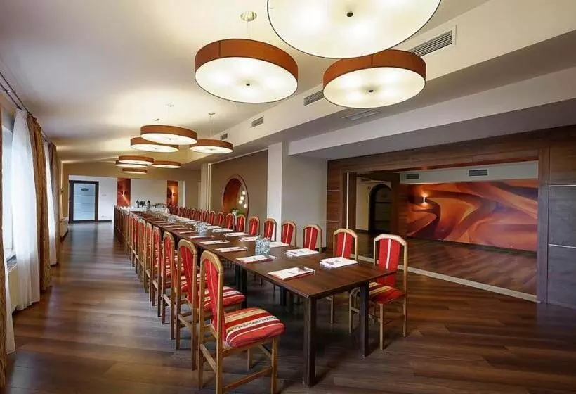 Hotelli Czardasz