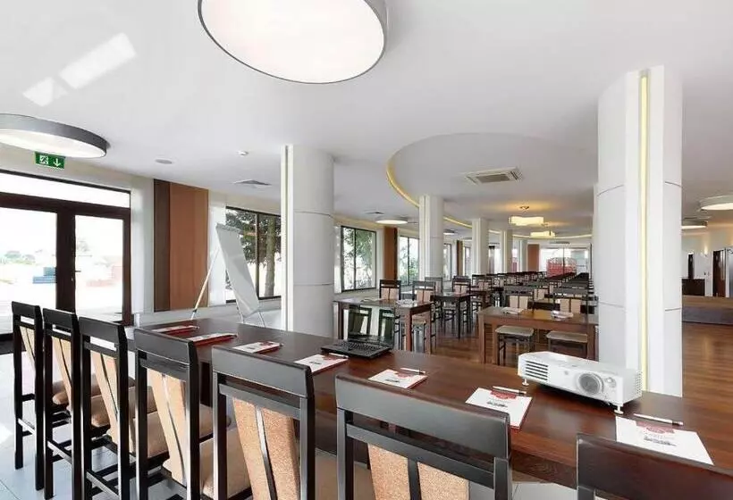 Hotelli Czardasz