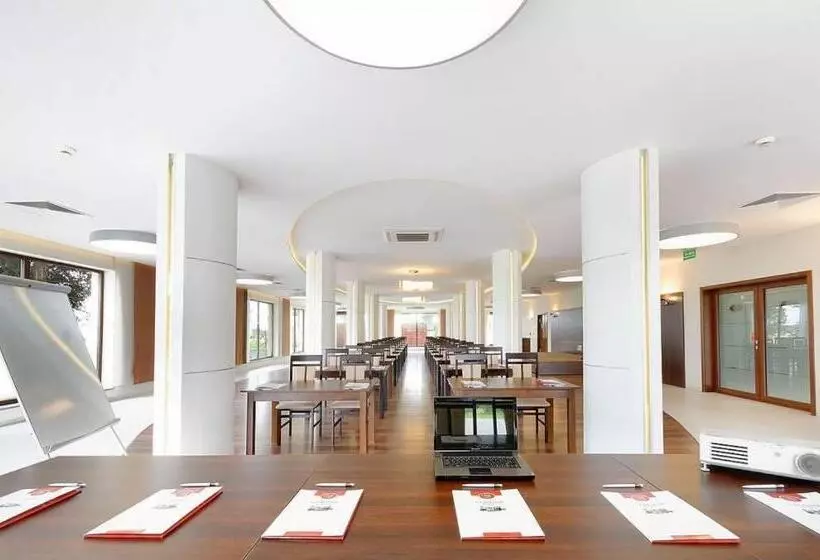 Hotelli Czardasz