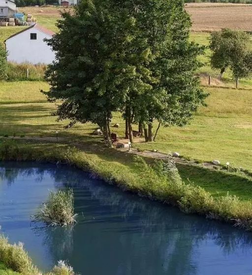 Hotelli Czardasz