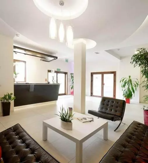 Hotelli Czardasz
