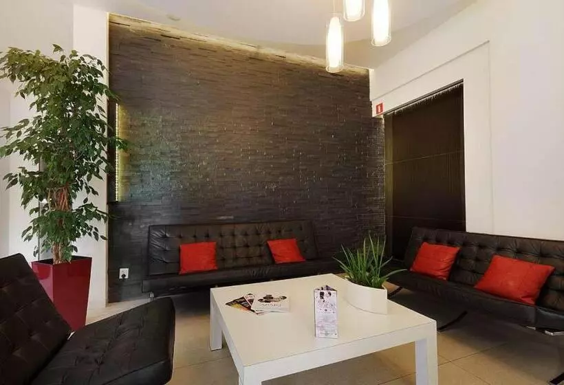 Hotelli Czardasz