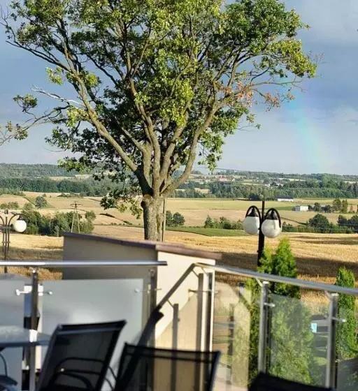 Hotelli Czardasz