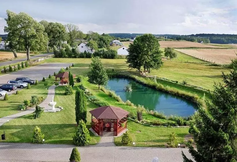 Hotelli Czardasz