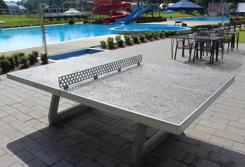 فندق Willa Dwór Górny