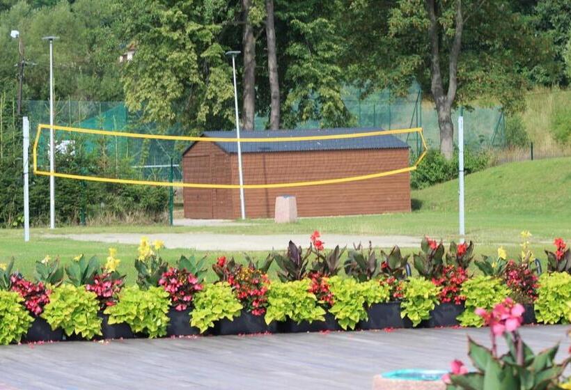 فندق Willa Dwór Górny