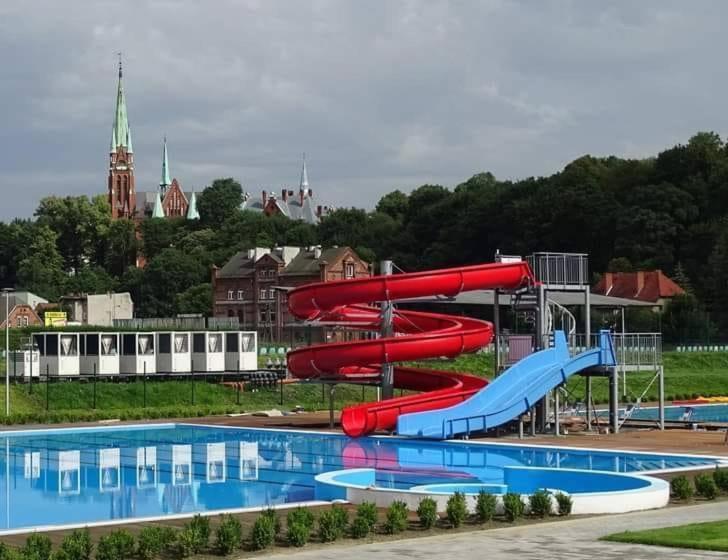 فندق Willa Dwór Górny