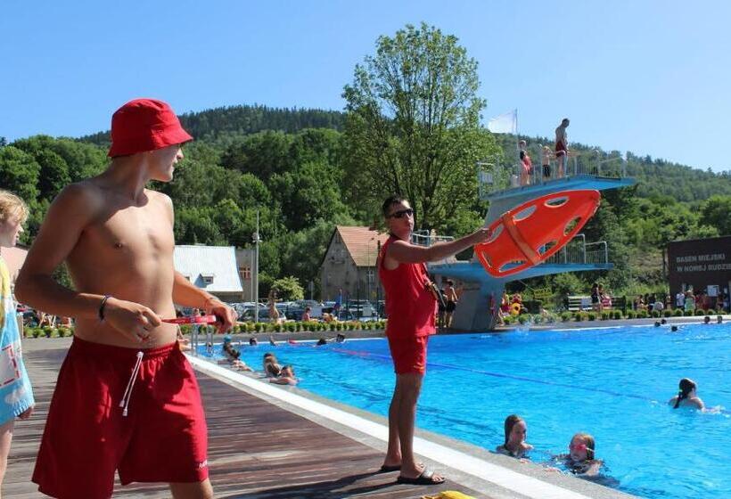 فندق Willa Dwór Górny