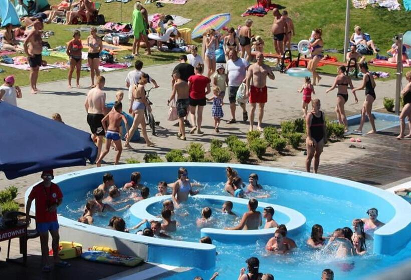 فندق Willa Dwór Górny