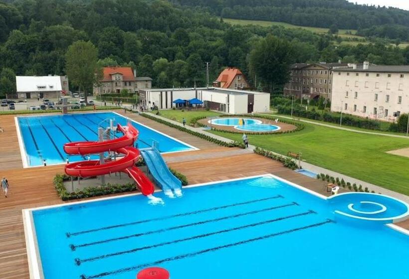 فندق Willa Dwór Górny