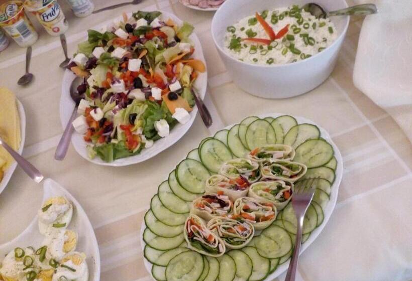 فندق Willa Dwór Górny