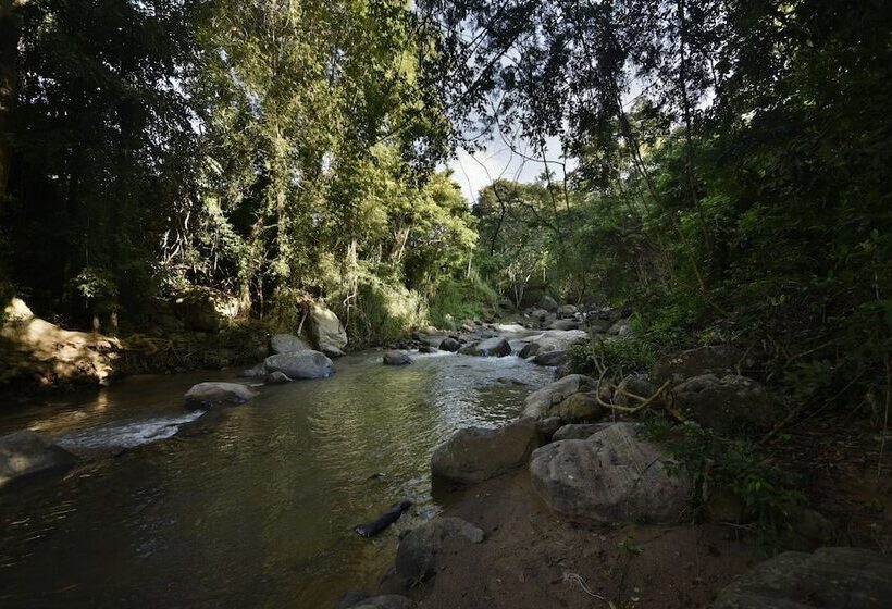 בית מלון כפרי Ella Jungle Resort