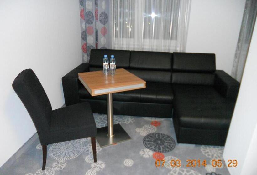 בית מלון כפרי Europa