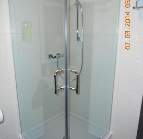 בית מלון כפרי Europa