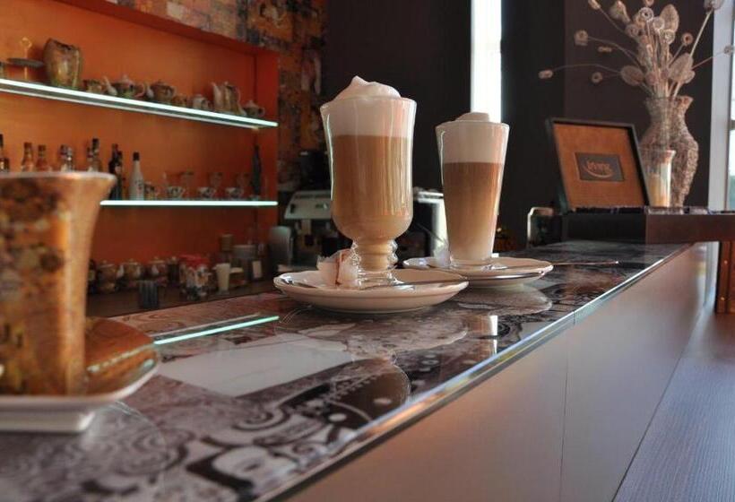 בית מלון כפרי Europa