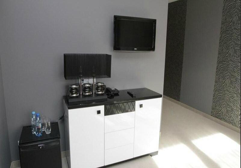 בית מלון כפרי Europa