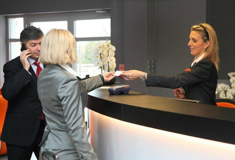 בית מלון כפרי Europa