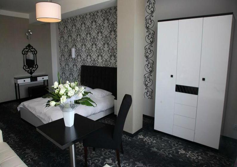 בית מלון כפרי Europa