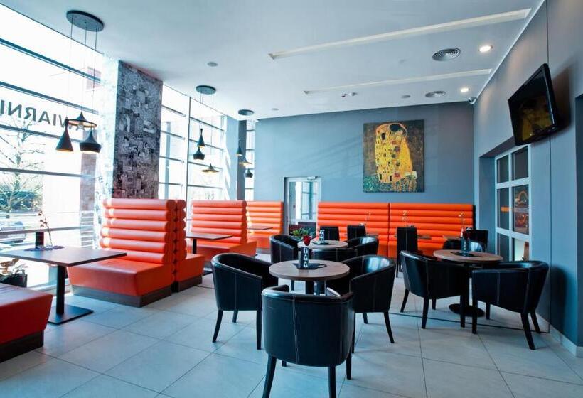 בית מלון כפרי Europa