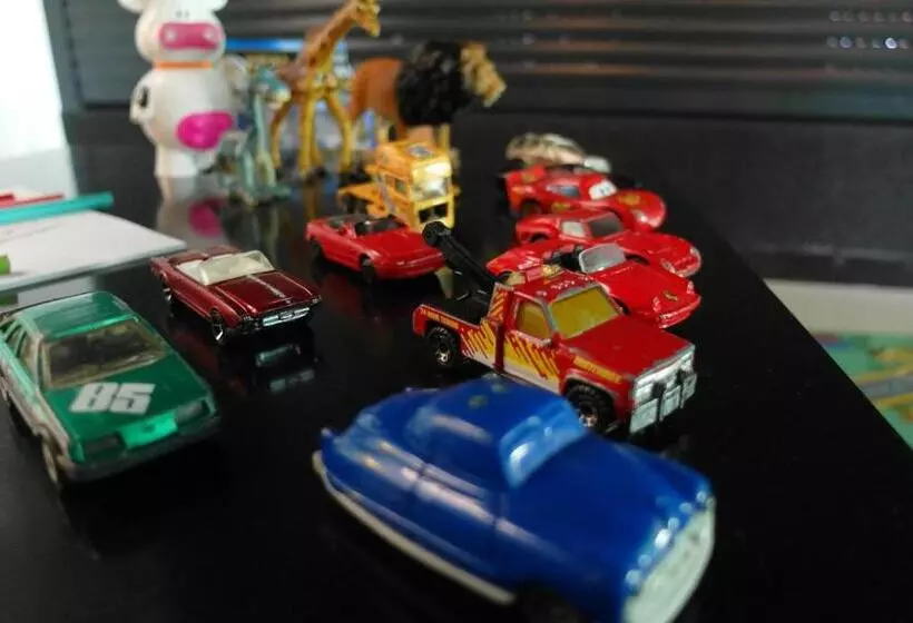 ホテル Garage