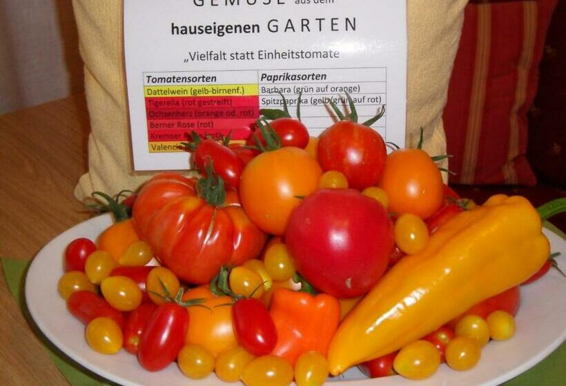 Отель Gasthof Pension Schütz