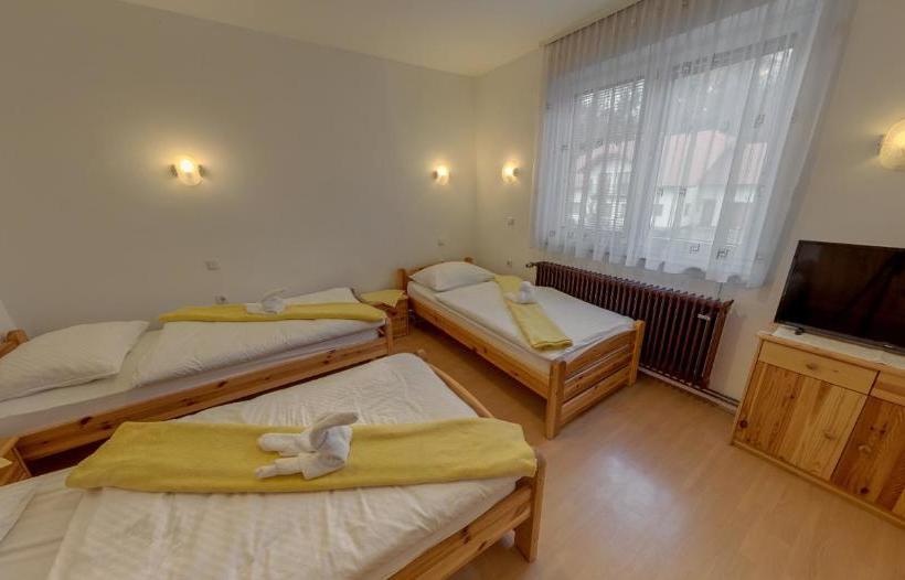 هتل Gostisce Golob