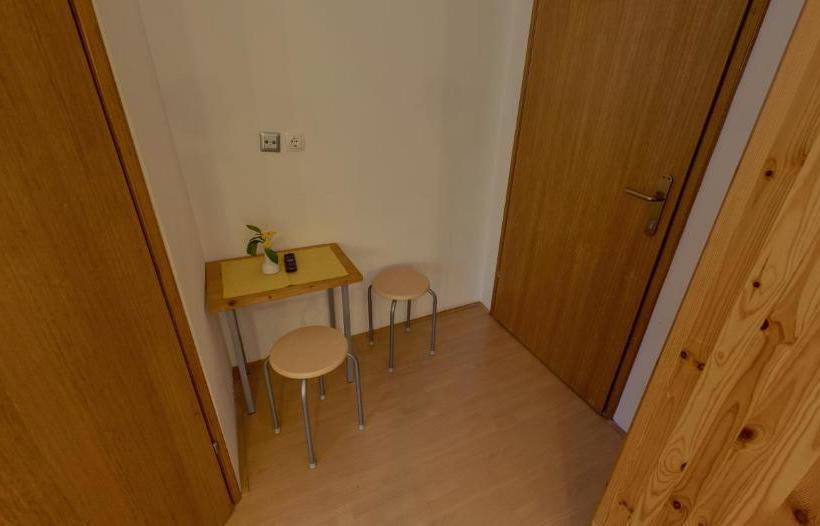 هتل Gostisce Golob