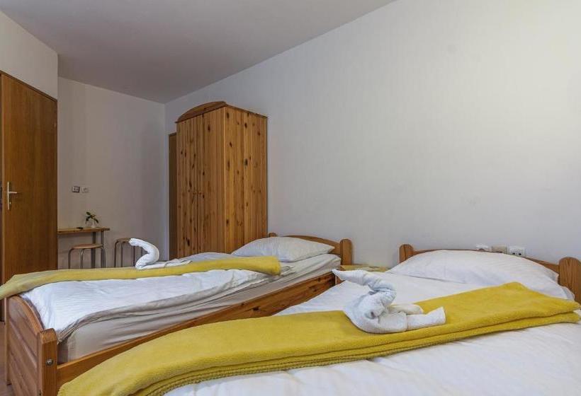 هتل Gostisce Golob