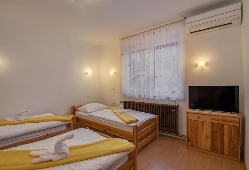 هتل Gostisce Golob