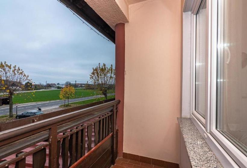 هتل Gostisce Golob