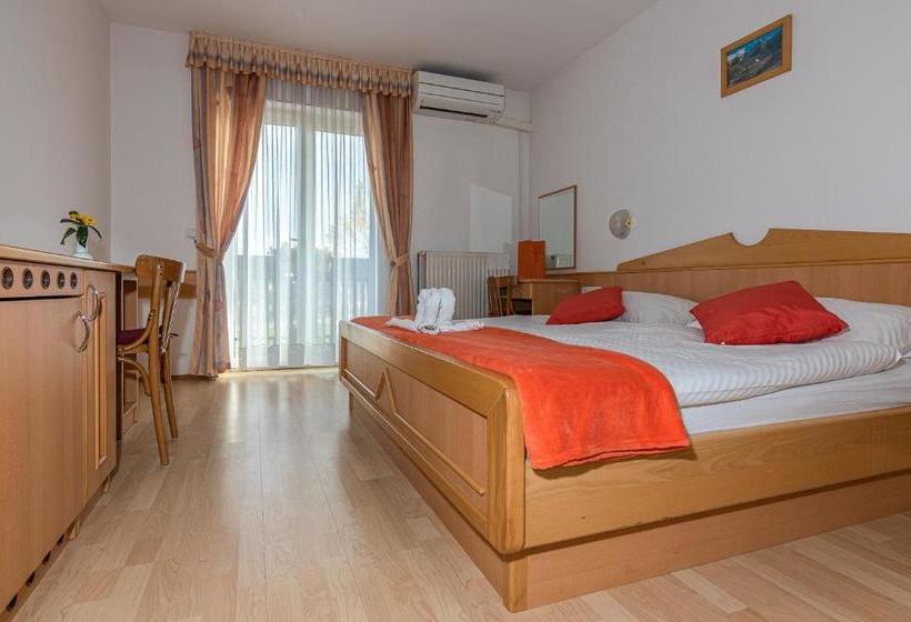 هتل Gostisce Golob