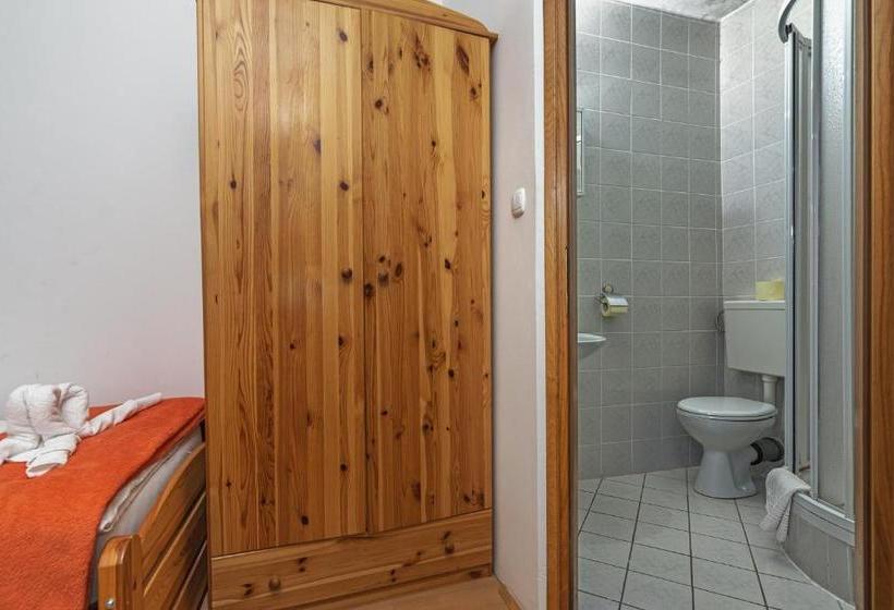 هتل Gostisce Golob