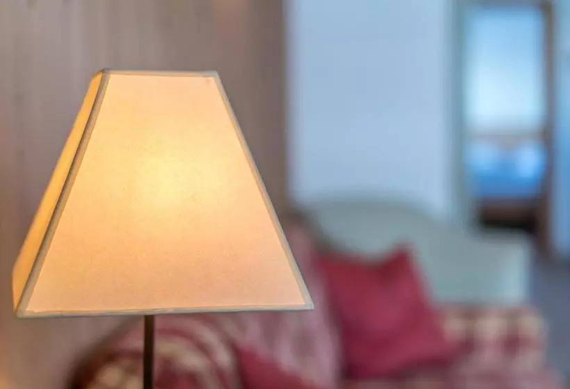 هتل Haus Elisabeth Obergurgl