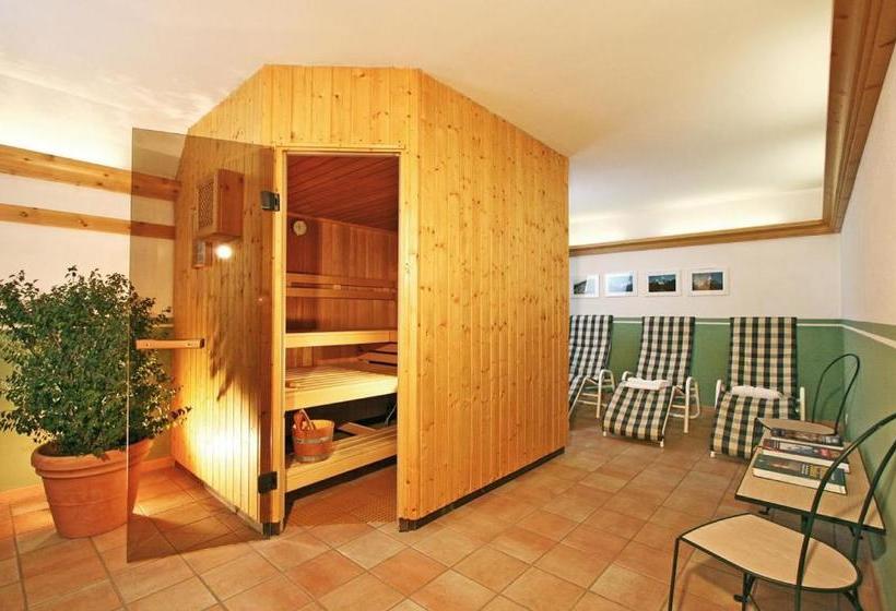 فندق Haus Elisabeth Obergurgl