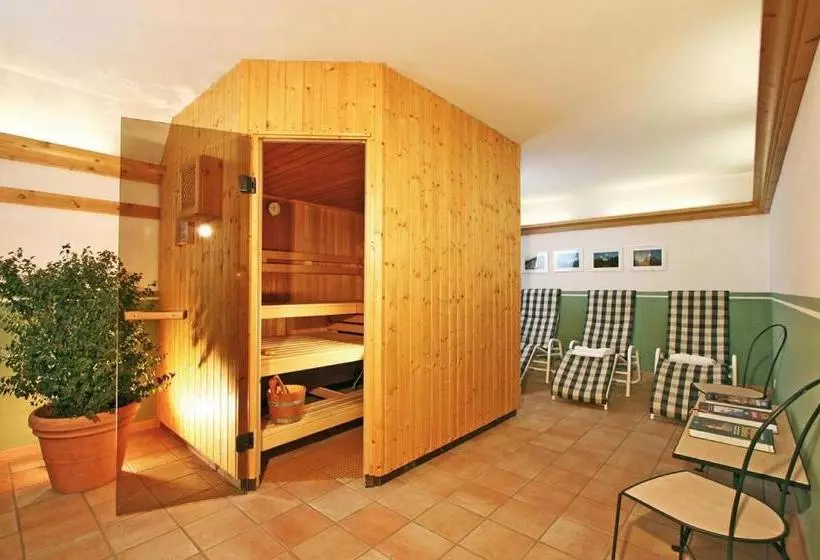 هتل Haus Elisabeth Obergurgl