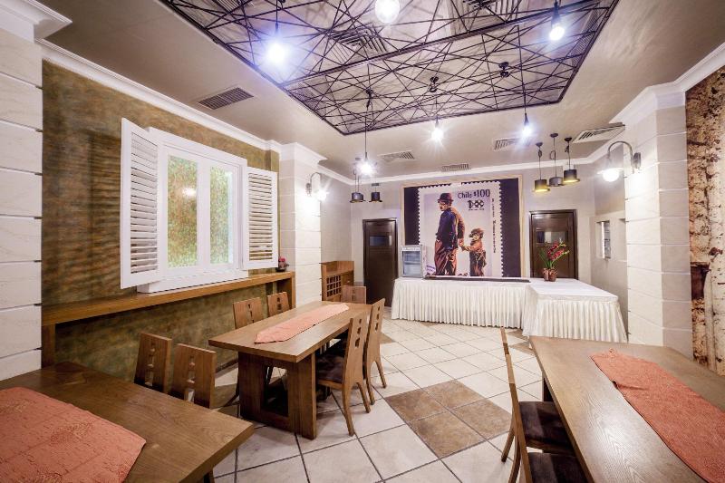 هتل Helin Central